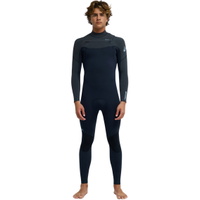 Hommes Everyday Sessions 4/3mm Chest Zip Combinaison N&eacute;opr&egrave;ne